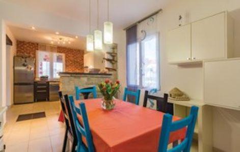 Kavran Apartment | Gorgeous Apartment Garma