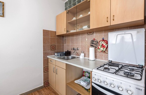 Sveti Juraj Apartment | Gorgeous apartment in Sveti Juraj with WiFi