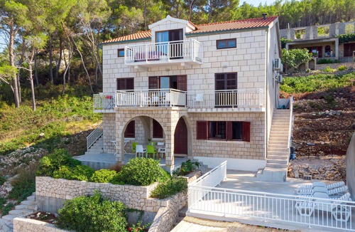 Prigradica Apartment | Gorgeous apartment in Prigradica
