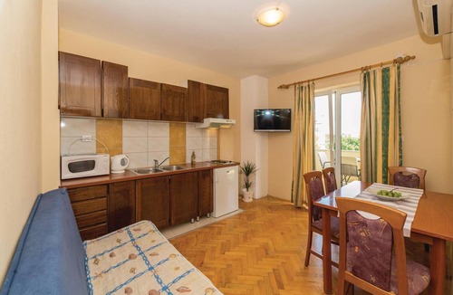 Biograd na Moru Apartment | Gorgeous apartment in Biograd with house sea view