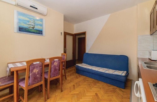 Biograd na Moru Apartment | Gorgeous apartment in Biograd with house sea view
