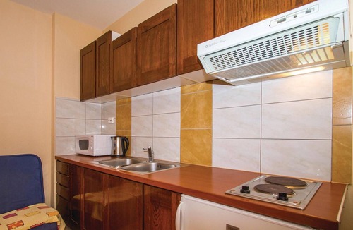 Biograd na Moru Apartment | Gorgeous apartment in Biograd with house sea view