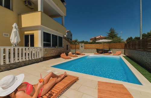 Biograd na Moru Apartment | Gorgeous apartment in Biograd with house sea view