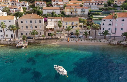 Blato Apartment | Gorgeous apartment in Grscica