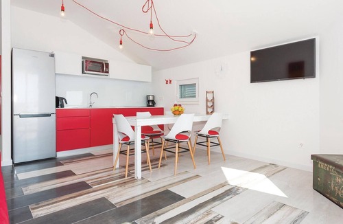 Brodarica Apartment | Gorgeous apartment in Brodarica