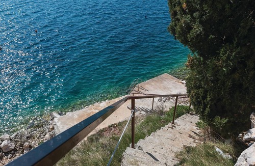 Brodarica Apartment | Gorgeous apartment in Brodarica
