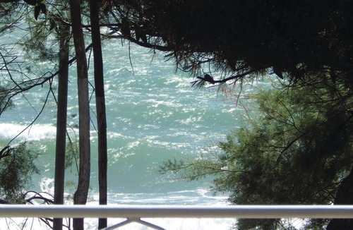 Lovrecica Apartment | Gorgeous apartment in Lovrecica with WiFi