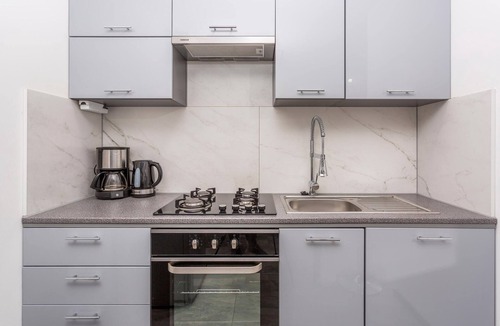 Malinska Apartment | Gorgeous apartment in Malinska with WiFi