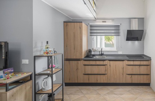 Zbandaj Apartment | Gorgeous apartment in Micetici