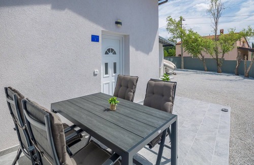 Zbandaj Apartment | Gorgeous apartment in Micetici