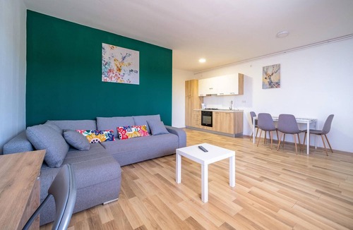 Rakovica Apartment | Gorgeous apartment in Rakovica