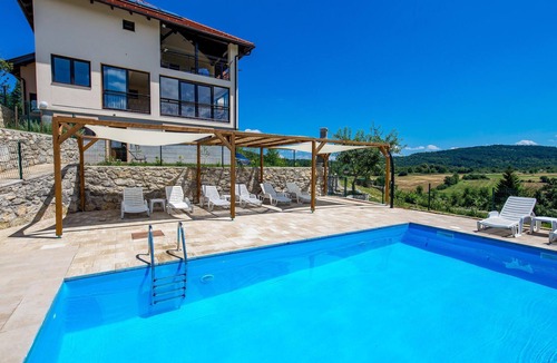 Rakovica Apartment | Gorgeous apartment in Rakovica