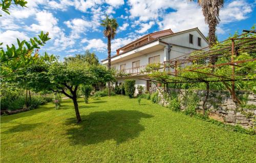 Ika Apartment | Gorgeous Apartment In Ika With Swimming Pool