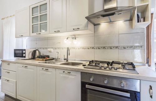 Zagorje Apartment | Gorgeous apartment in Krsan with WiFi