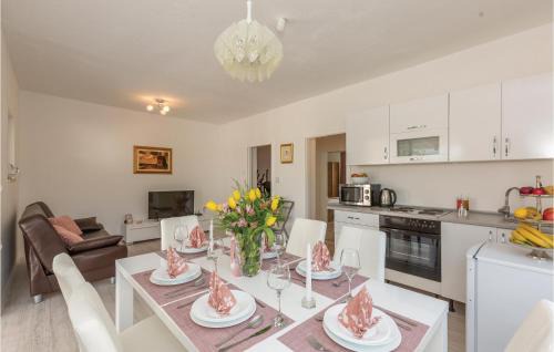 Metkovic Apartment | Gorgeous Apartment In Metkovic