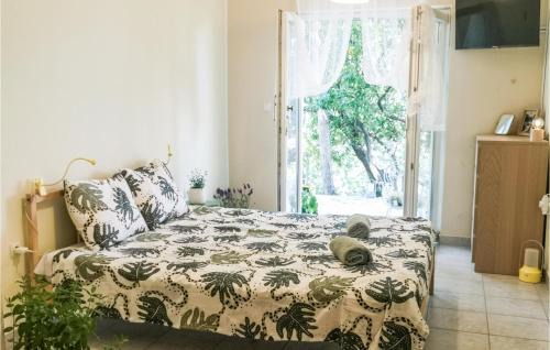 Bosana Apartment | Gorgeous Apartment In Novalja With House Sea View