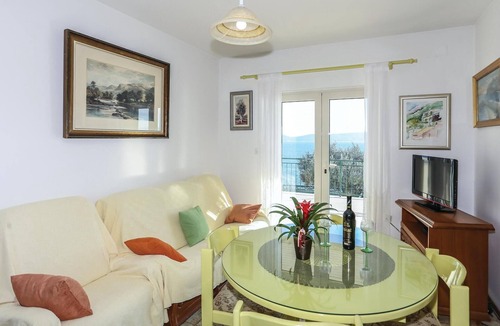 Pisak Apartment | Gorgeous apartment in Omis with WiFi