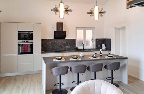 Pirovac Apartment | Gorgeous apartment in Pirovac with WiFi
