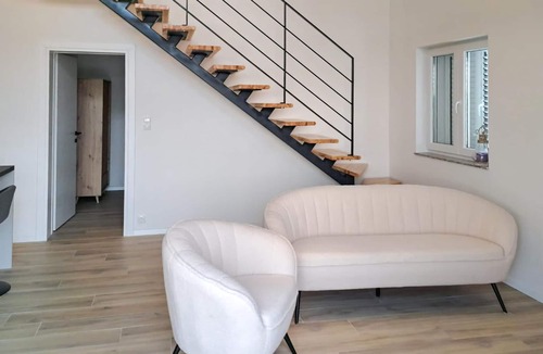 Pirovac Apartment | Gorgeous apartment in Pirovac with WiFi