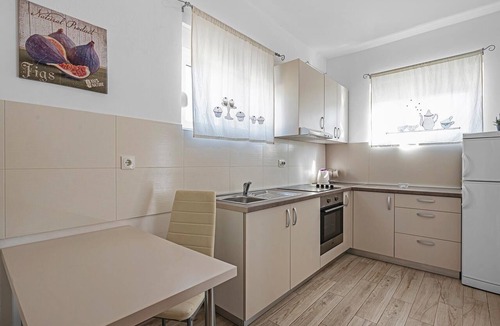 Pirovac Apartment | Gorgeous apartment in Pirovac with WiFi