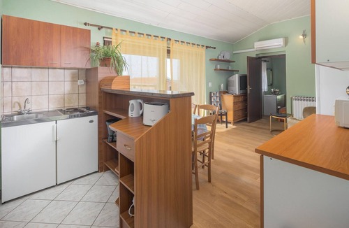 Kukci Apartment | Gorgeous apartment in Porec