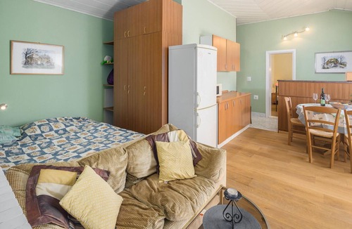 Kukci Apartment | Gorgeous apartment in Porec