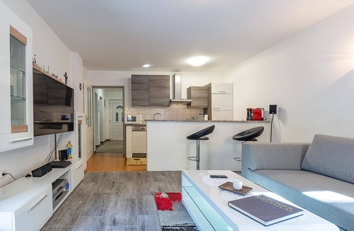 Gregovica Apartment | Gorgeous apartment in Pula with WiFi