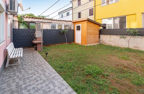 Gregovica Apartment | Gorgeous apartment in Pula with WiFi