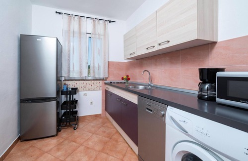 Skatari Apartment | Gorgeous apartment in Pula