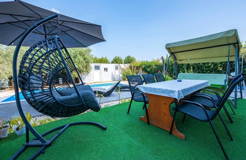 Skatari Apartment | Gorgeous apartment in Pula