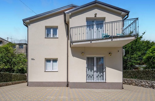 Rukavac Apartment | Gorgeous apartment in Rukavac