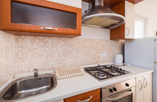 Rtina Apartment | Gorgeous apartment in Rtina with WiFi