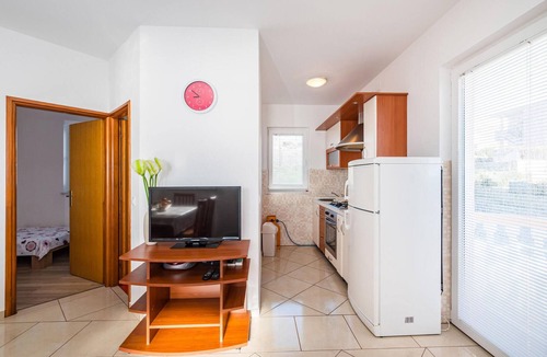 Rtina Apartment | Gorgeous apartment in Rtina with WiFi