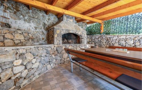 Rukavac House | Gorgeous Apartment In Rukavac