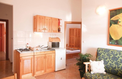 Srima Apartment | Gorgeous apartment in Srima with house sea view