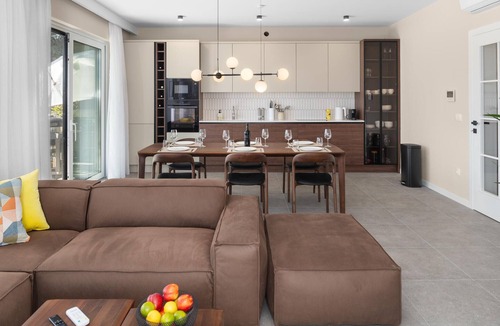 Frata Apartment | Gorgeous apartment in Tar