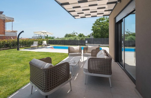 Frata Apartment | Gorgeous apartment in Tar