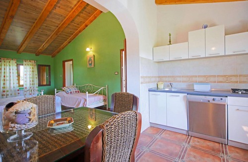 Brgod Apartment | Gorgeous apartment in Trget