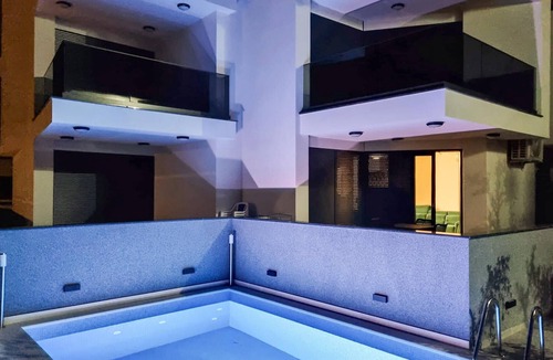 Vrboska Apartment | Gorgeous apartment in Vrboska with house sea view