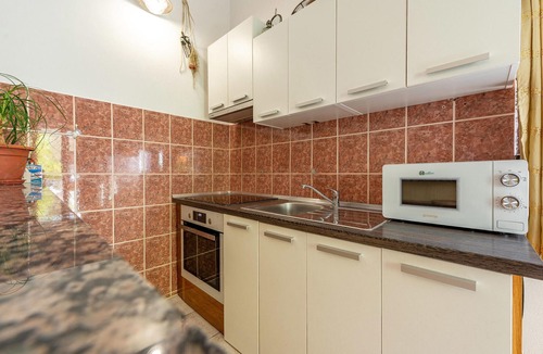 Vir Apartment | Gorgeous apartment in Vir with WiFi