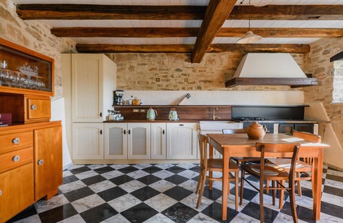 Divsici House | Gorgeous home in Barban