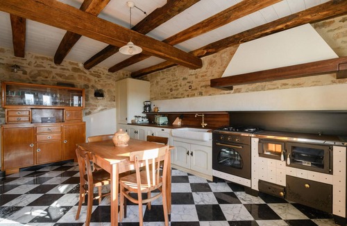 Divsici House | Gorgeous home in Barban