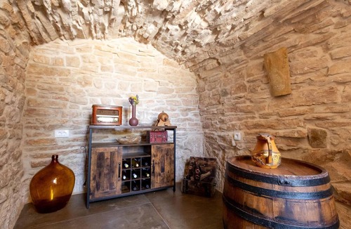 Prigradica House | Gorgeous home in Blato