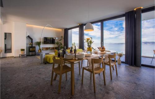 Brela House | Gorgeous Home In Brela