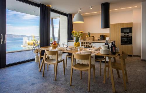 Brela House | Gorgeous Home In Brela