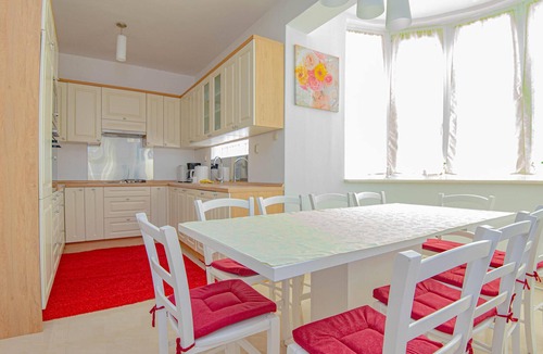 Brodarica House | Gorgeous home in Brodarica
