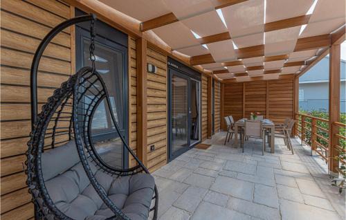 Brodarica House | Gorgeous Home In Brodarica