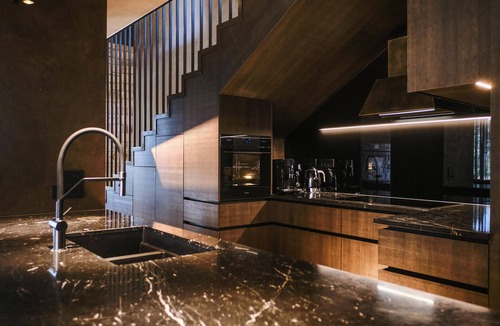 Kastel House | Gorgeous home in Buje with sauna