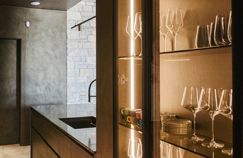 Kastel House | Gorgeous home in Buje with sauna