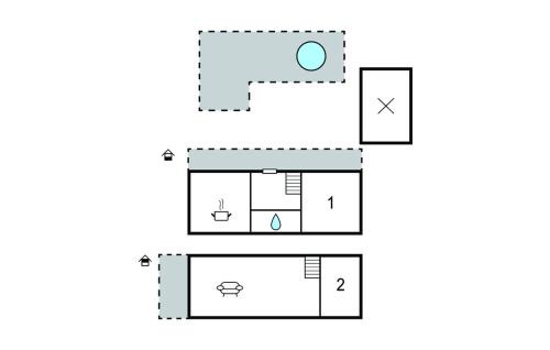 Duga Resa House | Gorgeous Home In Duga Resa With Wifi
